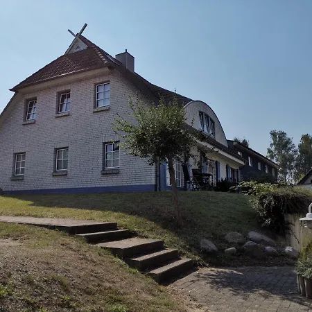 Apartment #20 Am Neuensiener - Seedorf Sellin (Usedom)