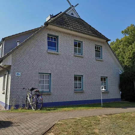 #20 Am Neuensiener - Seedorf Apartment