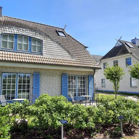 Apartment #20 Am Neuensiener - Seedorf Sellin (Usedom)